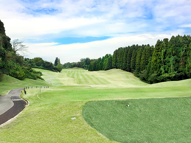 石川ゴルフ倶楽部【アコーディア・ゴルフ】の写真