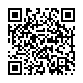 モバイル版バーコード