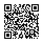 モバイル版バーコード